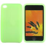 Simple Rubber Cover Touch 4 (Green)